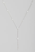 Pilar Necklace