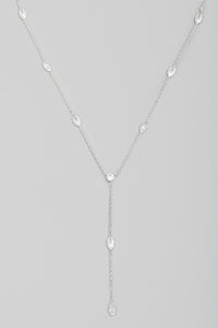 Pilar Necklace