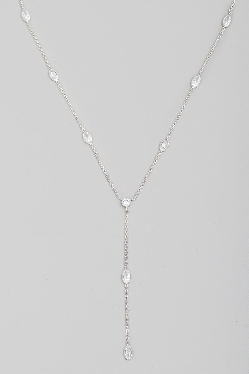 Pilar Necklace