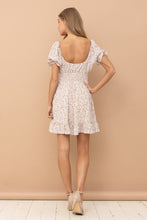 Mari Dress