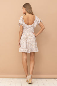 Mari Dress