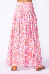 FINAL SALE Bellamy Maxi Skirt