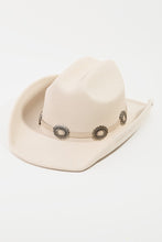 Hanna Cowboy Hat