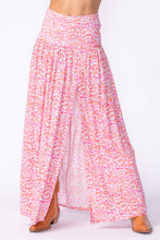 FINAL SALE Bellamy Maxi Skirt