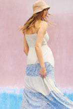 Becky Maxi Dress