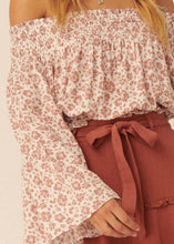 Cary Top-Pink