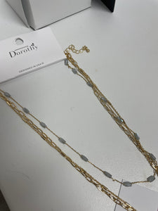 Shaina Necklace