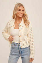Wren Sweater
