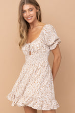Mari Dress