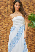 Breckin Maxi Dress