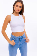 FINAL SALE Aqua Top