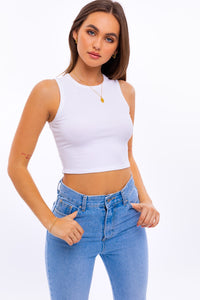 FINAL SALE Aqua Top