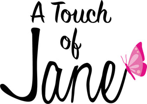 A Touch of Jane