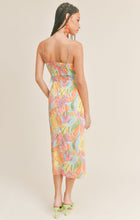 Retta Midi Dress