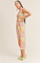 Retta Midi Dress