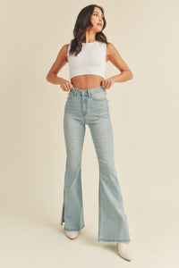 Pia Flared Jeans