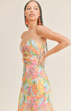 Retta Midi Dress