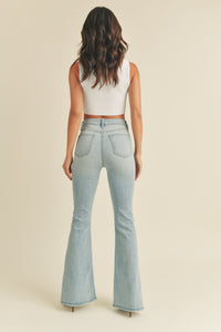 Pia Flared Jeans