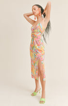 Retta Midi Dress