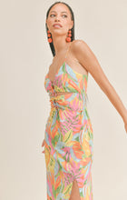 Retta Midi Dress