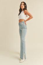 Pia Flared Jeans