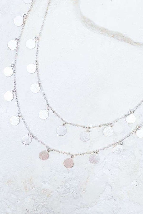 Maddie Necklace