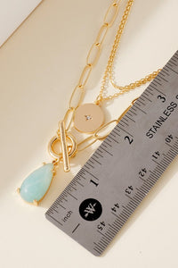 Mayra Necklace