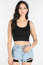 Carla Crop Top