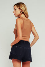 Tara Tank-Brown