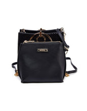 Kendra Bag- Black