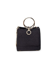Kendra Bag- Black