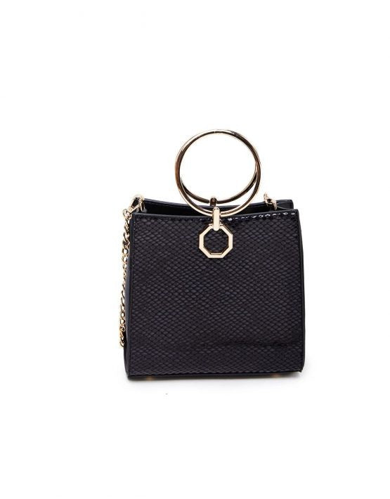 Kendra Bag- Black
