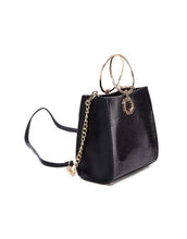 Kendra Bag- Black