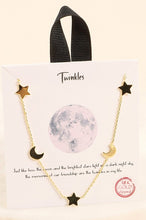 Twinkles Necklace