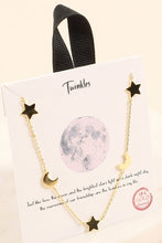 Twinkles Necklace