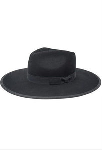 Barry Hat-Black