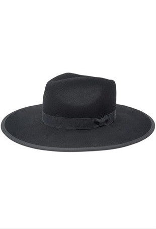Barry Hat-Black
