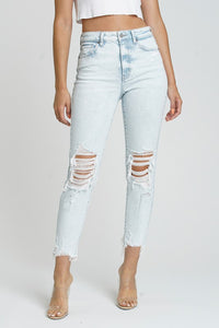 FINAL SALE Cami Jeans
