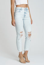 FINAL SALE Cami Jeans
