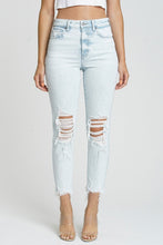 FINAL SALE Cami Jeans