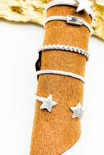 Leah Ring Set
