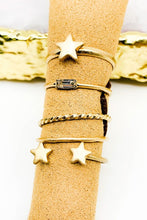 Leah Ring Set