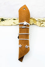 Leah Ring Set