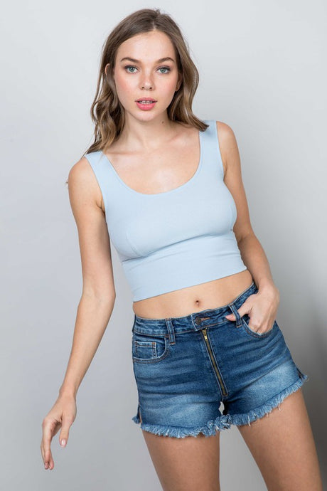 Greta Tank