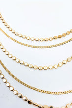 Cecilia Necklace