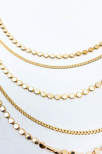 Cecilia Necklace