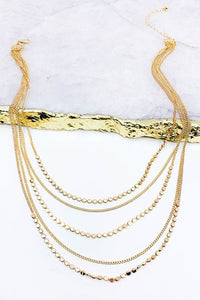 Cecilia Necklace