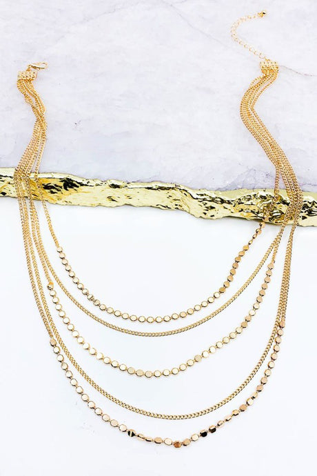 Cecilia Necklace