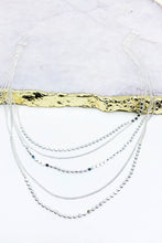 Cecilia Necklace