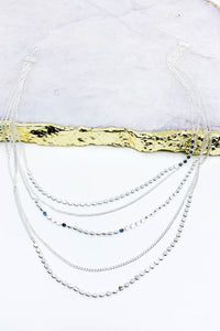 Cecilia Necklace